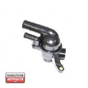 Термостат PEM101050 Land Rover Freelander комплект