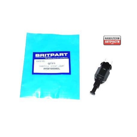 Стоп машинка XKB100080L Land Rover Freelander