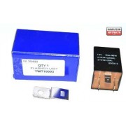 Реле YWT10003 Land Rover мигачи