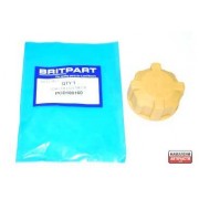 Капачка PCD100160 Land Rover разширителен съд