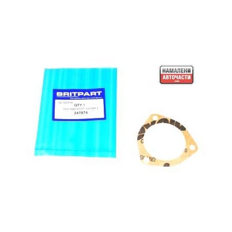 Гарнитура 247874 Land Rover Defender термостат