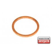 Дифтунга 515599 Land Rover Discovery пробка