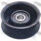 Ролка 11927-7S000 0288R51 Nissan Infiniti пистов ремък