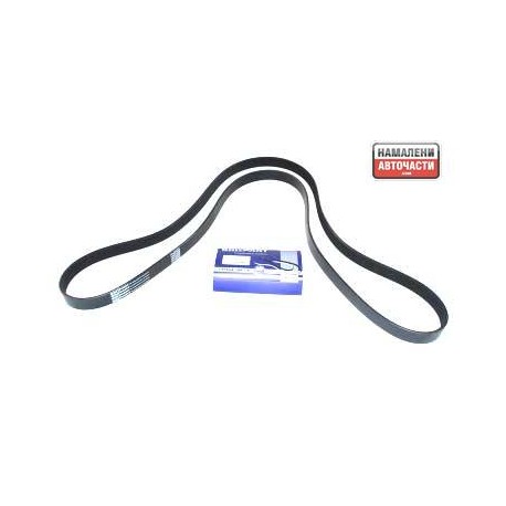 Ремък PQS101480 Land Rover Range Rover пистов