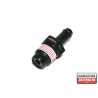 Клапан 12204-22051 1220422051 Toyota картерни газове