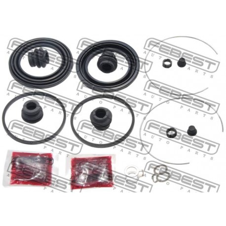 Ремонтен комплект 04478-33100 0175ACV40F Toyota Lexus преден спирачен апарат