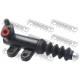Помпа BTAB-41-920D 0580MZ6 Mazda 6 съединител долна