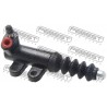 Помпа BTAB-41-920D 0580MZ6 Mazda 6 съединител долна