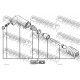 Помпа BTAB-41-920D 0580MZ6 Mazda 6 съединител долна
