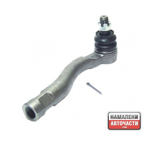Външен накрайник 4504769100 SE3811L Toyota Land Cruiser кормилен ляв