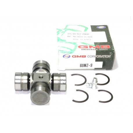 Каре кардан 0N01025060A GUMZ9 Asia Hyundai Kia Mazda