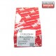 Биелни лагери 1210085824 R662A STD Suzuki комплект стандарт