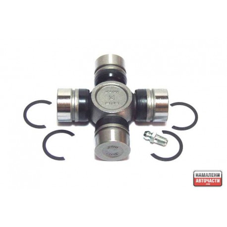 Каре кардан 0737130011 GUT12 Toyota вътрешни зегери