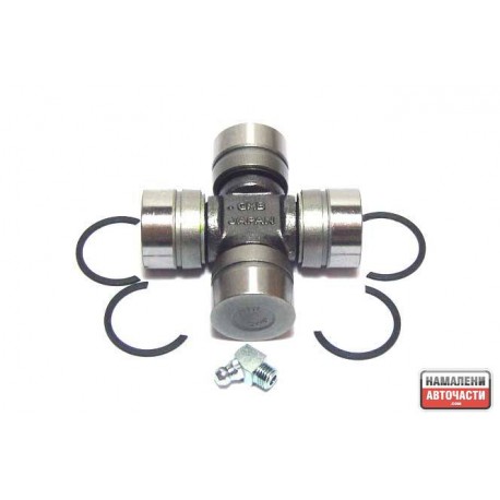 Каре кардан 0437135030 GUT23 Toyota вътрешни зегери