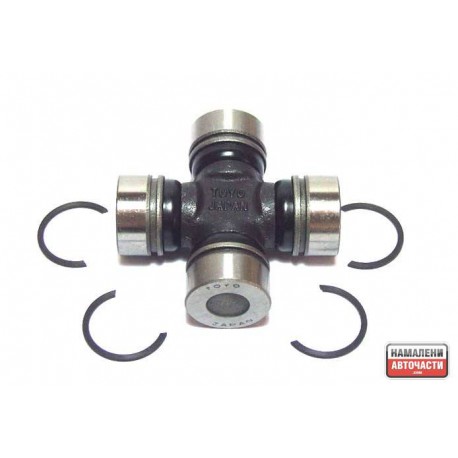 Каре кардан 8970718110 TIS170 Isuzu Opel вътрешни зегери