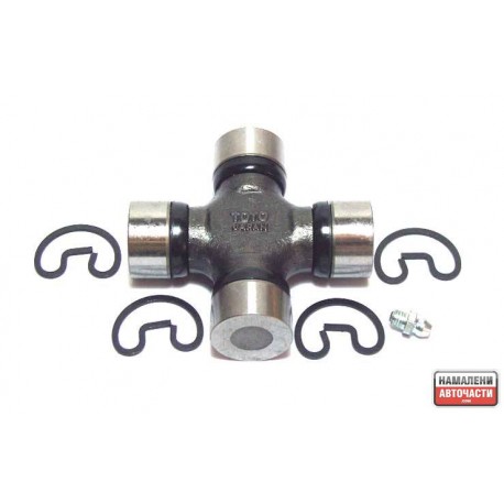 Каре кардан MJ906929 TM173 Jeep Mazda Tata външни зегери