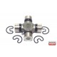 Каре кардан 371257F025 TN148 Nissan Ford външни зегери