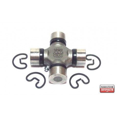 Каре кардан 371257F025 TN148 Nissan Ford външни зегери