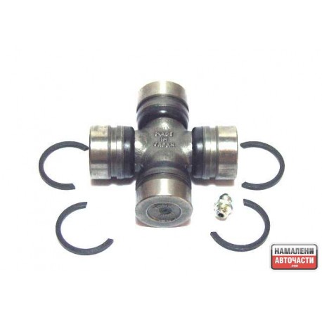 Каре кардан 0437120010 TT113 Toyota вътрешни зегери