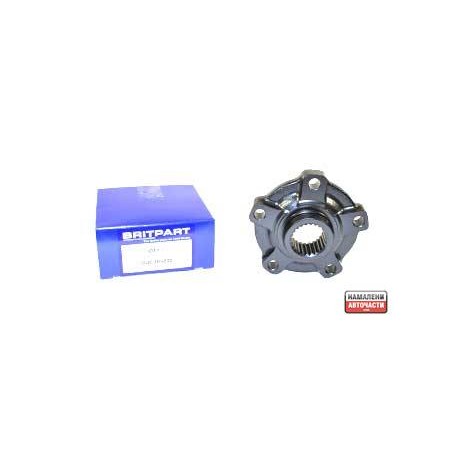 Фланец RUC105200 Land Rover каре