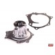 Водна помпа 21010-69T02 GWN-64A Nissan