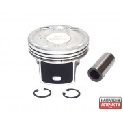 Бутала 13010PPA000 38174 STD Honda K24A1 стандарт  комплект
