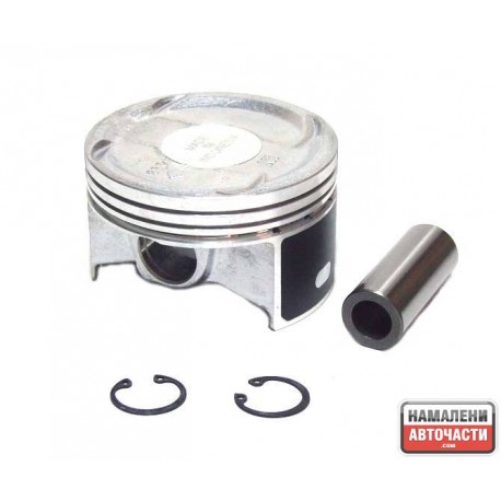 Бутала 13010PPA000 38174 STD Honda K24A1 стандарт комплект