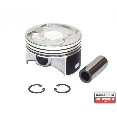 Бутала 13010RAAA00 38175 STD K24A4 Honda стандарт комплект