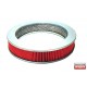 Въздушен филтър F80123603 A8432 Mazda Honda