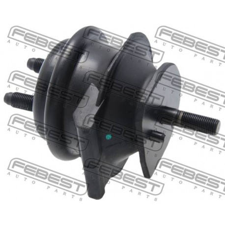 Тампон 12360-70040 TMGX110FR Lexus двигател
