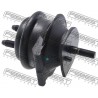 Тампон 12360-70040 TMGX110FR Lexus двигател
