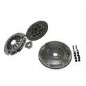 Съединител с твърд маховик заместител Toyota 13450-27020