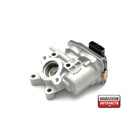 ЕГР клапан 14710-EC00B EGRNS000 Nissan YD25DDTI