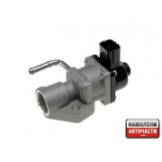 Егр клапан LF0120300 EGRMZ000 Mazda Ford