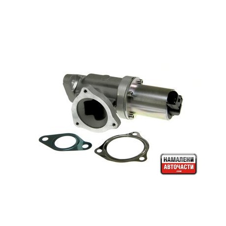 Егр клапан 28410-27410 EGRHY000 Hyundai Kia