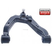 Горен носач 4010A038 0424V97FR MR496794 Mitsubishi Pajero ляв