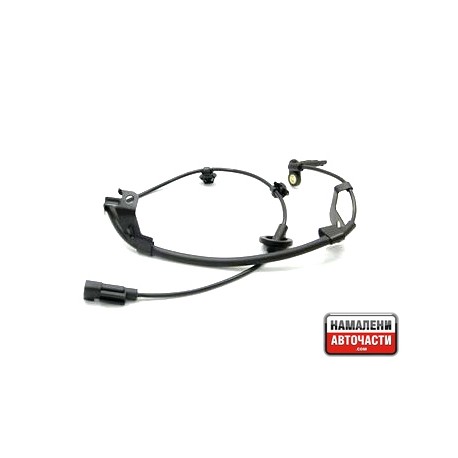 Датчик ABS 4670A157 DA5049 Mitsubishi заден ляв
