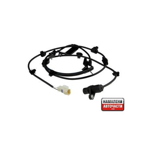 895420K020 DA2099 Toyota Hilux датчик ABS преден десен