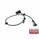 895450K070 DA2103 Toyota Hilux датчик ABS заден десен