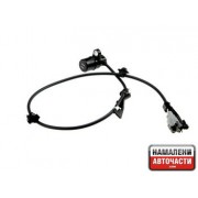 895450K070 DA2103 Toyota Hilux датчик ABS заден десен