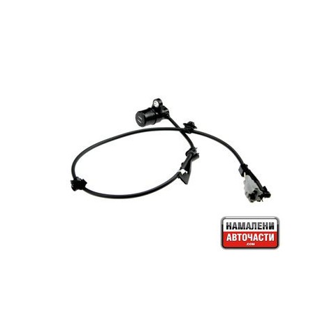 895450K070 DA2103 Toyota Hilux датчик ABS заден десен