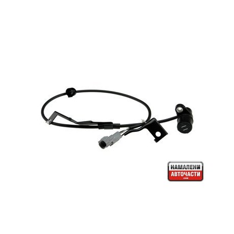 Датчик ABS 895460K070 DA2102 Toyota Hilux заден ляв