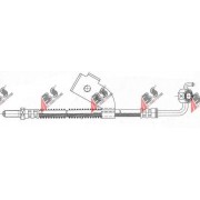6941705 SL3706 Ford спирачен маркуч преден десен