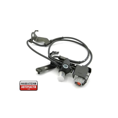 GJ6A4373XE DA3008 Mazda 6 датчик ABS преден ляв
