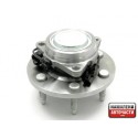 Лагер главина 515097 CH049 Cadillac Chevrolet RWD предна