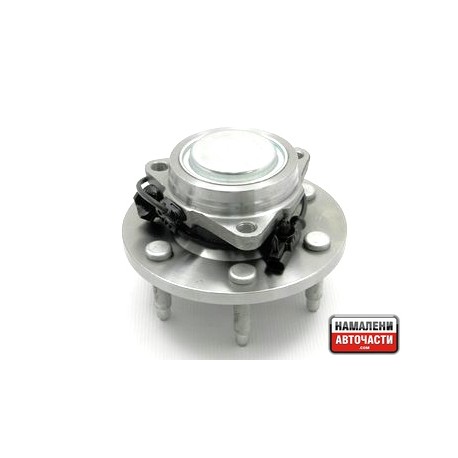 Лагер главина 515097 CH049 Cadillac Chevrolet RWD предна
