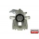 Спирачен апарат 1J0615423A ZSAW006 Seat Skoda Vw заден ляв