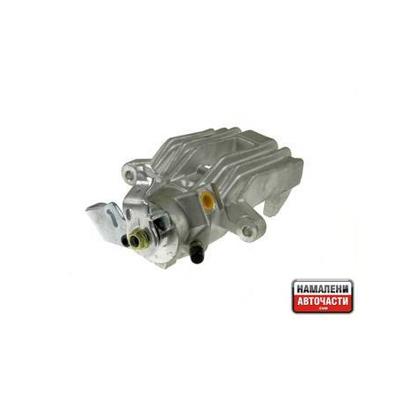 Спирачен апарат 1J0615423A ZSAW006 Seat Skoda Vw заден ляв