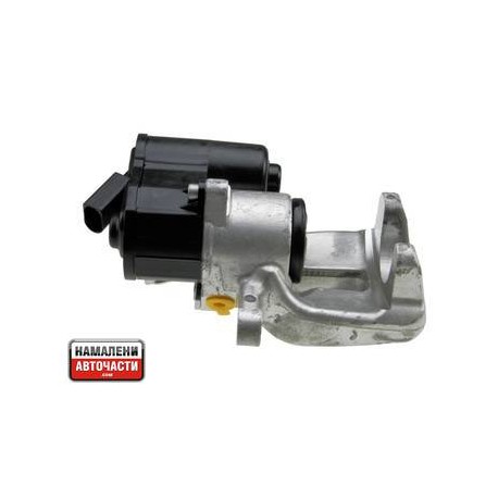 Спирачен апарат 3C0615404 ZSAW014 Vw Passat заден десен