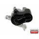 Спирачен апарат 3C0615403 ZSAW015 Vw Passat заден ляв